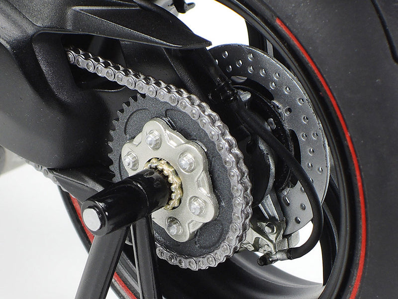 Ducati Superleggera V4 1/12