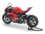 Ducati Superleggera V4 With Racing Kit 1/12