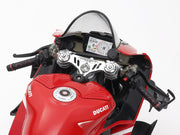 Ducati Superleggera V4 With Racing Kit 1/12
