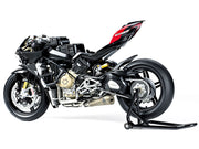 Ducati Superleggera V4 With Racing Kit 1/12