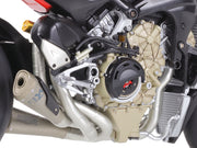 Ducati Superleggera V4 With Racing Kit 1/12