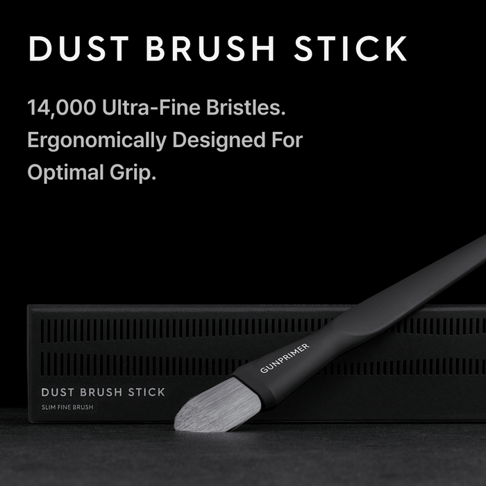 Dust Brush Stick