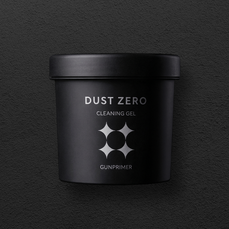 Dust Zero - Cleaning Gel 150g