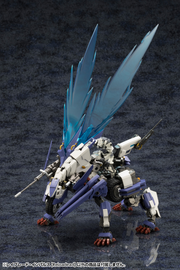 Kit Block - Rayblade Impulse [Reloadead] - Hexa Gear 1/24