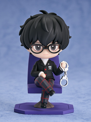 Qset+ P5R Protagonist - Persona5 Royal