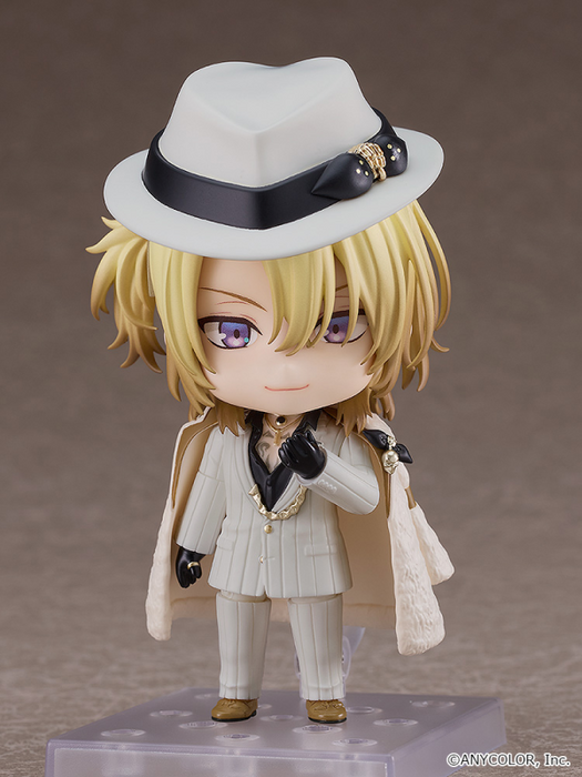 Nendoroid - 2429 Luca Kaneshiro - Nijisanji En