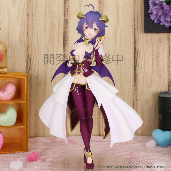 Vivit - Magia Baiser - Gushing Over Magical Girls