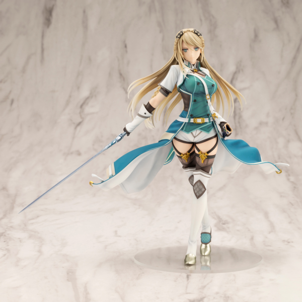 Elaine Auclair - The Legend Of Heroes 1/8
