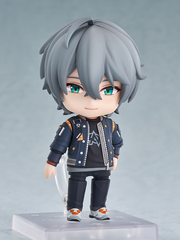 Nendoroid - 2714 Wise - Zenless Zone Zero