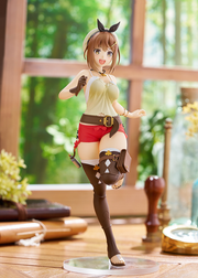 Pop Up Parade - Reisalin Stout: Anime Ver. L Size - Atelier Ryza: Ever Darkness & The Secret Hideout