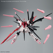 HG Gundam Perfect Strike Freedom Rouge 1/144