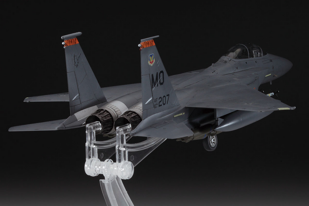 [E39] F-15E Strike Eagle 1/72