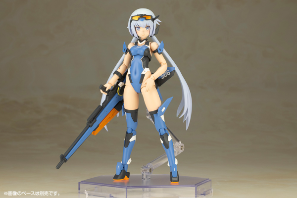 Frame Arms Girl - Stylet Swimsuit Ver.