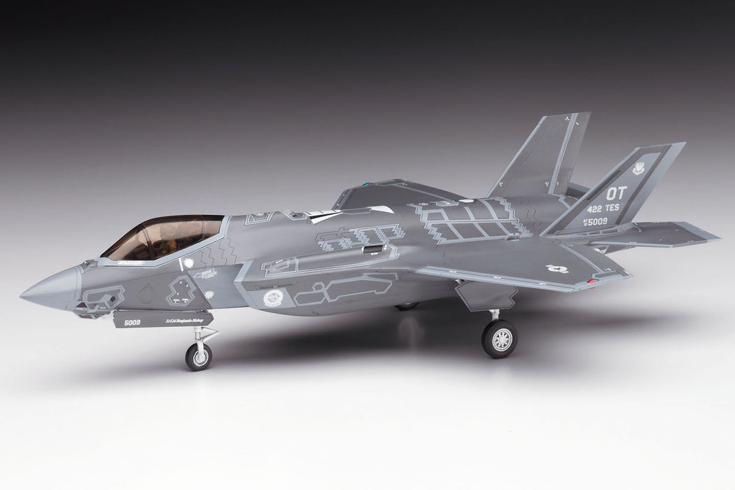 [E42] F-35A Lightning II 1/72