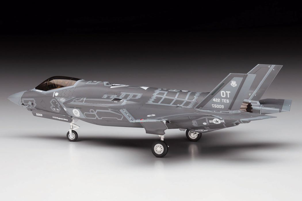 [E42] F-35A Lightning II 1/72