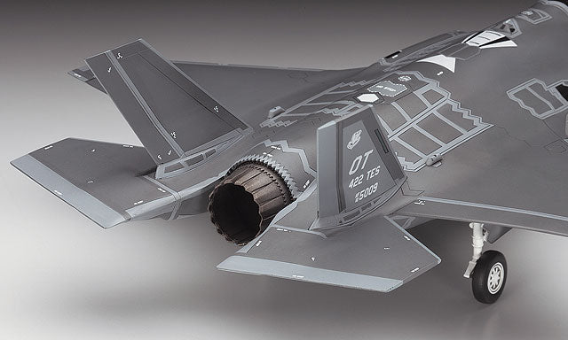 [E42] F-35A Lightning II 1/72