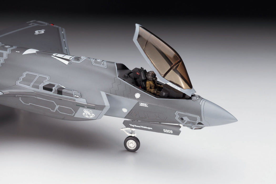 [E42] F-35A Lightning II 1/72