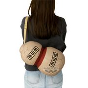 Narikiri Plush Gaara's Gourd - Naruto Shippuden
