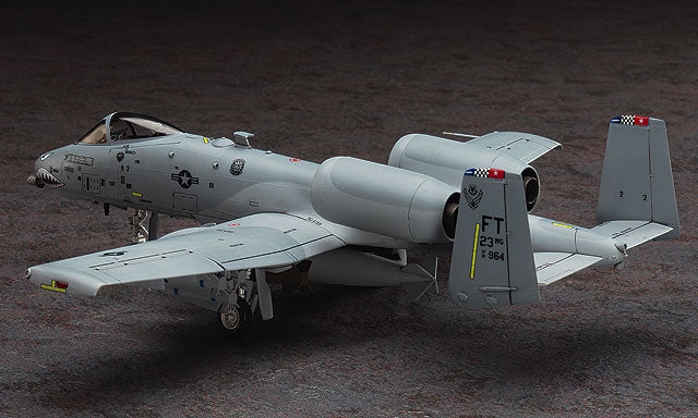 [E43] A-10C Thunderbolt II 1/72