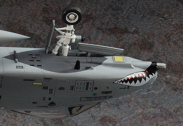 [E43] A-10C Thunderbolt II 1/72