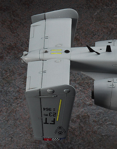 [E43] A-10C Thunderbolt II 1/72
