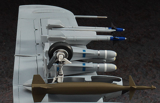 [E43] A-10C Thunderbolt II 1/72