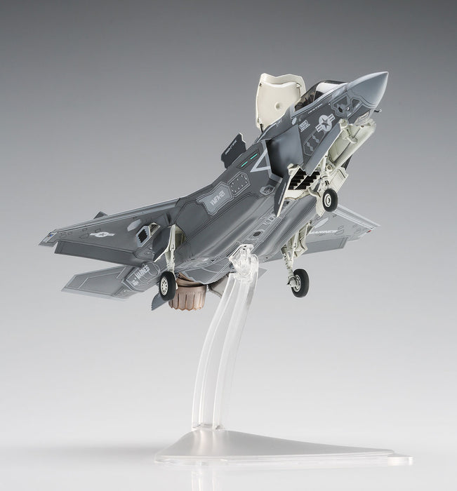 [E46] F-35 Lightning II (B Version) US Marine 1/72