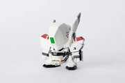 Deformed Mecha Figure World 1st Ingram Unit 3 (TV Version) - Mobile Police Patlabor