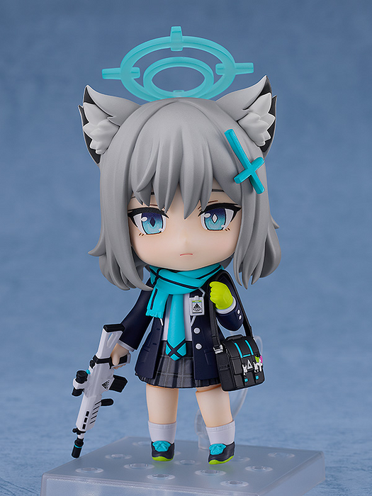 Nendoroid - 2265 Shiroko Sunaookami - Blue Archive