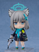 Nendoroid - 2265 Shiroko Sunaookami - Blue Archive