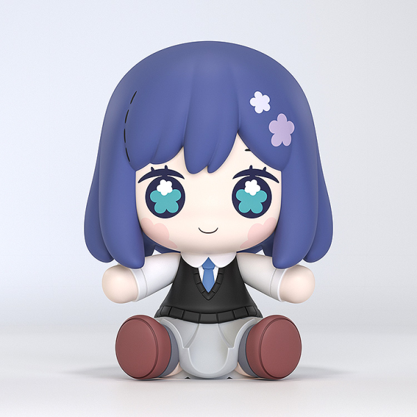 Huggy Good Smile - Akane Kurokawa - Oshi No Ko