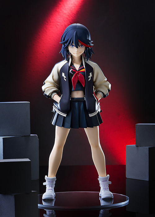 Pop Up Parade - Ryuko Matoi: Souvenir Jacket Ver. L Size - Kill La Kill