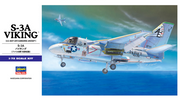 [E7] S-3A Viking 1/72
