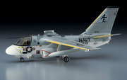 [E7] S-3A Viking 1/72