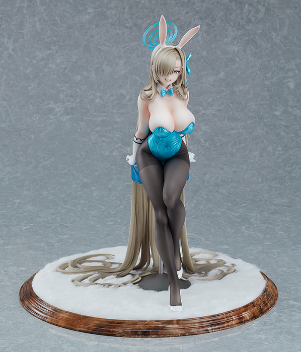 Asuna Ichinose (Bunny Girl) - Blue Archive 1/7 (Re-Run)