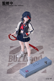 Aniplex - [BUZZmod.] Ryuko Matoi - Kill La Kill 1/12