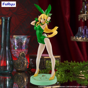Bicute Bunnies - Leafa Sylph Color Ver. - Sword Art Online