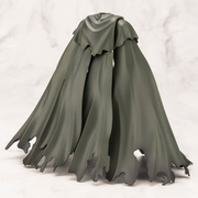 M.S.G - Dress Up Parts Crash & Side Cloak Dark Green Ver. MO007