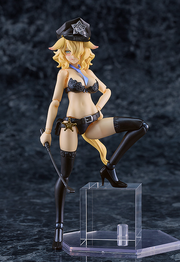 Plamax - GP-09 Underwear Girl Body Prison Guard Luisa - Guilty Princess