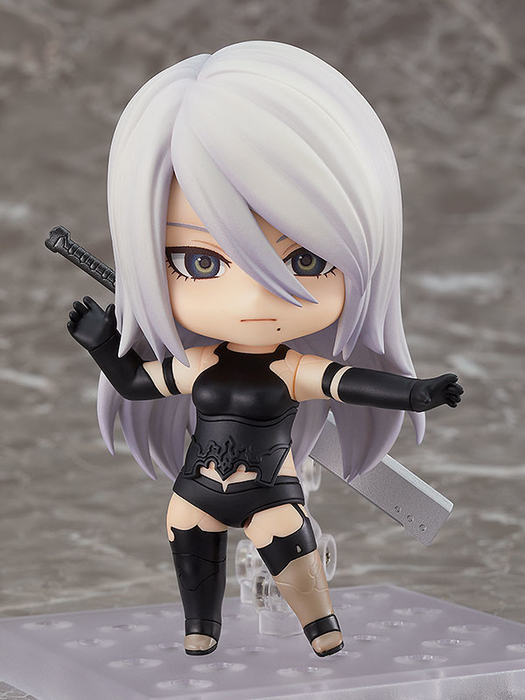 Nendoroid - 1656 Nier:Automata A2 (Yorha Type A No. 2) - Nier:Automata
