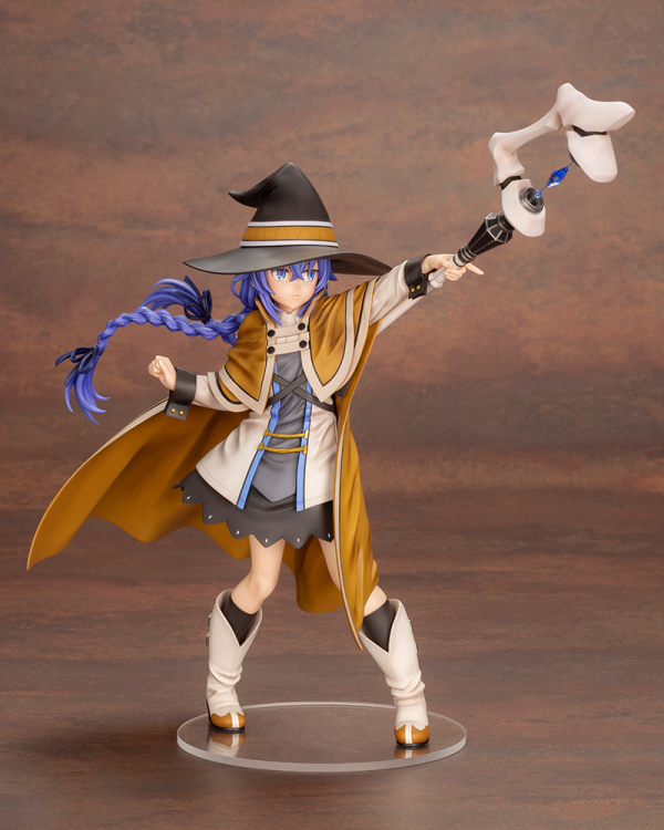 Roxy Migurdia - Mushoku Tensei:Jobless Reincarnation Season 2 1/8