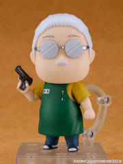 Nendoroid - 2717 Taro Sakamoto [Basic] - Sakamoto Days