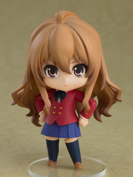 Nendoroid - 2523 Taiga Aisaka 2.0 - Toradora!