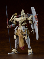 Moderoid - Niki Vashmarl - Wares 1092