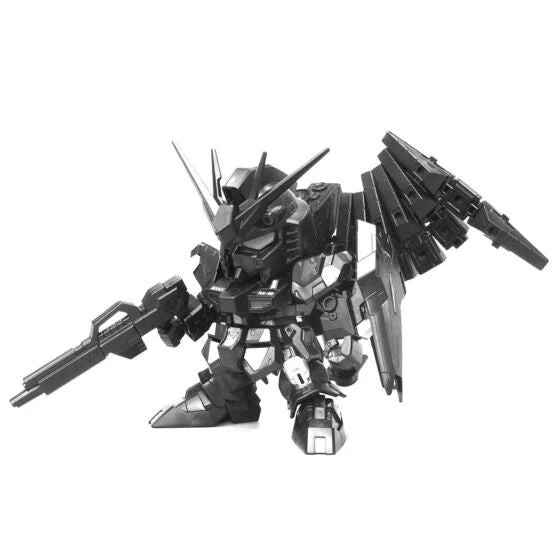 ECOPLA BB RX-93 Gundam Nu
