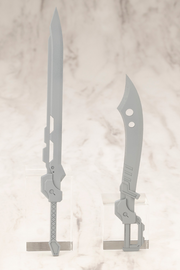 M.S.G - Weapon Unit 54 Customize Blade Set 02 MW54J
