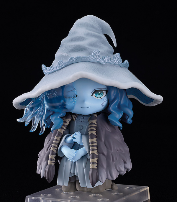 Nendoroid - 2353 Ranni - Elden Ring