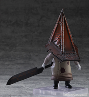 Nendoroid - 2572 Red Pyramid Thing - Silent Hill 2