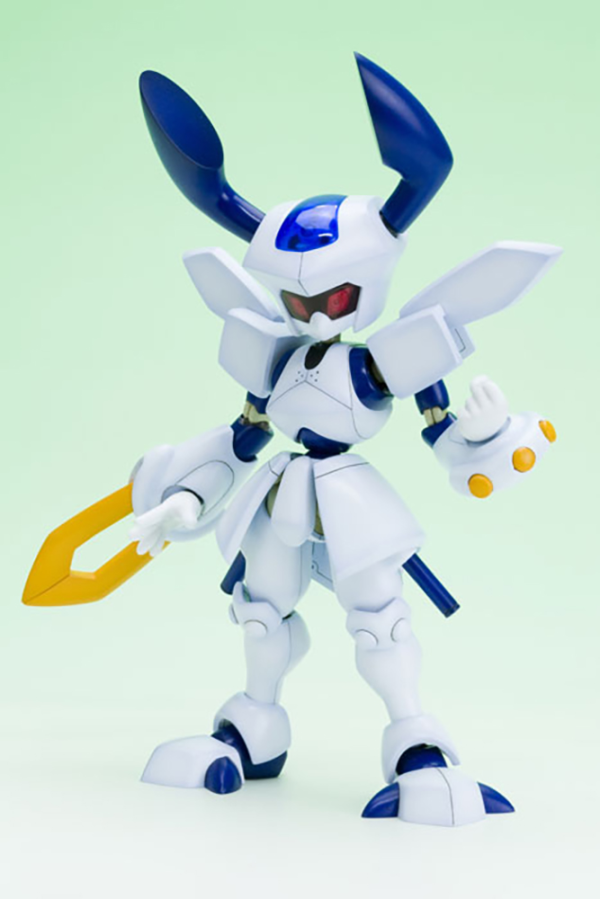 Medabots - KWG-00M Head Scissors 1/6 (Re-Run)