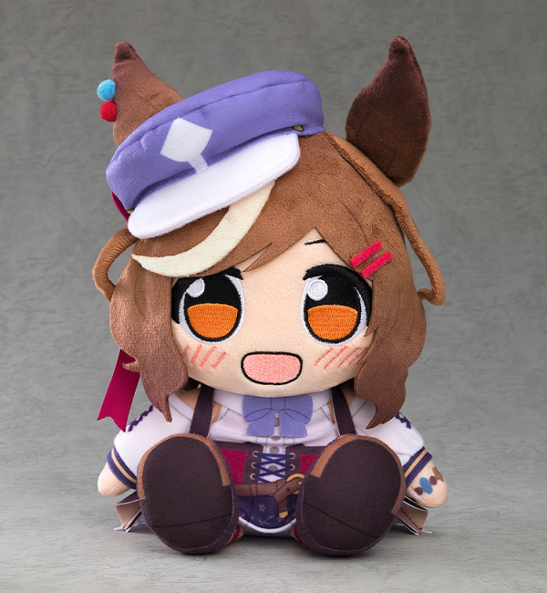 [Preorder][ETA Q2 2027] Kuripan Plushie Matikanetannhauser